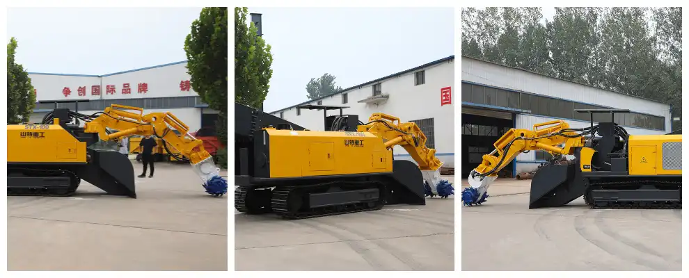 2026 Mining Electrification Surge: How Electric Mining Excavators Cut Coal Mine Operating Costs by Over 30%