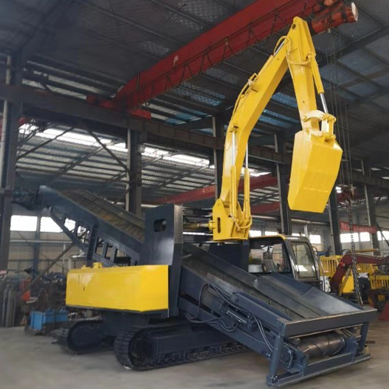 Global Mining Electrification Accelerates in 2026: Zero-Emission Equipment Becomes Industry Consensus