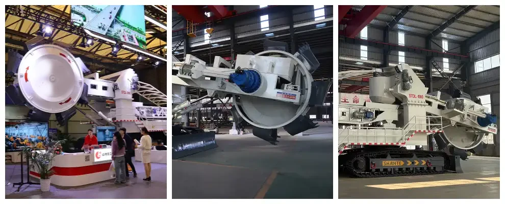 2026 Coal Mining Technology Outlook: How Electric Mining Machinery is Reshaping the Safety Frontiers of Underground Mining