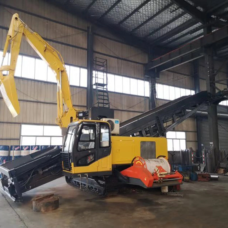 Wholesale of railway train coal unloaders