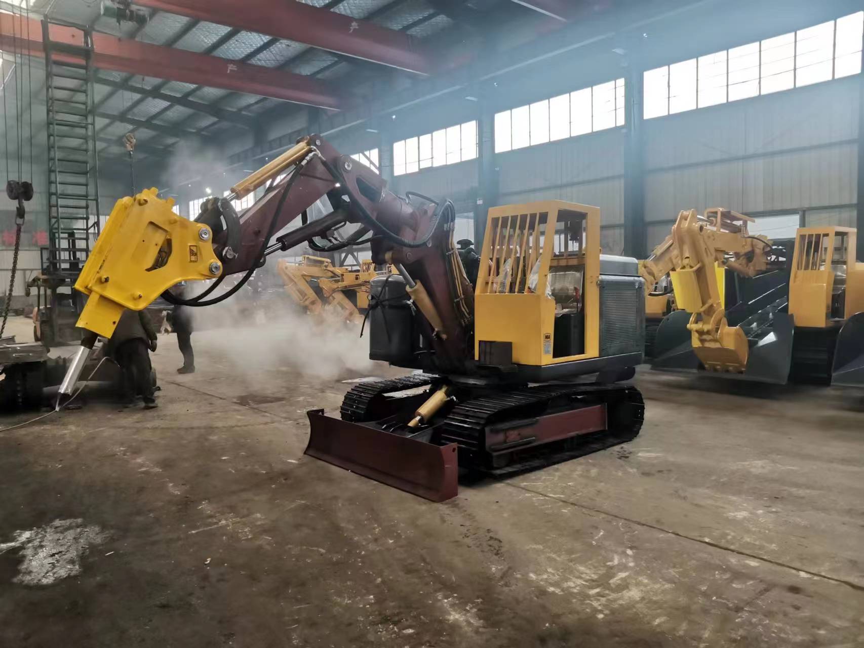 2026 Coal Mining Technology Outlook: Revolutionary Breakthroughs in Electrification and Zero-Emission Mining Equipment