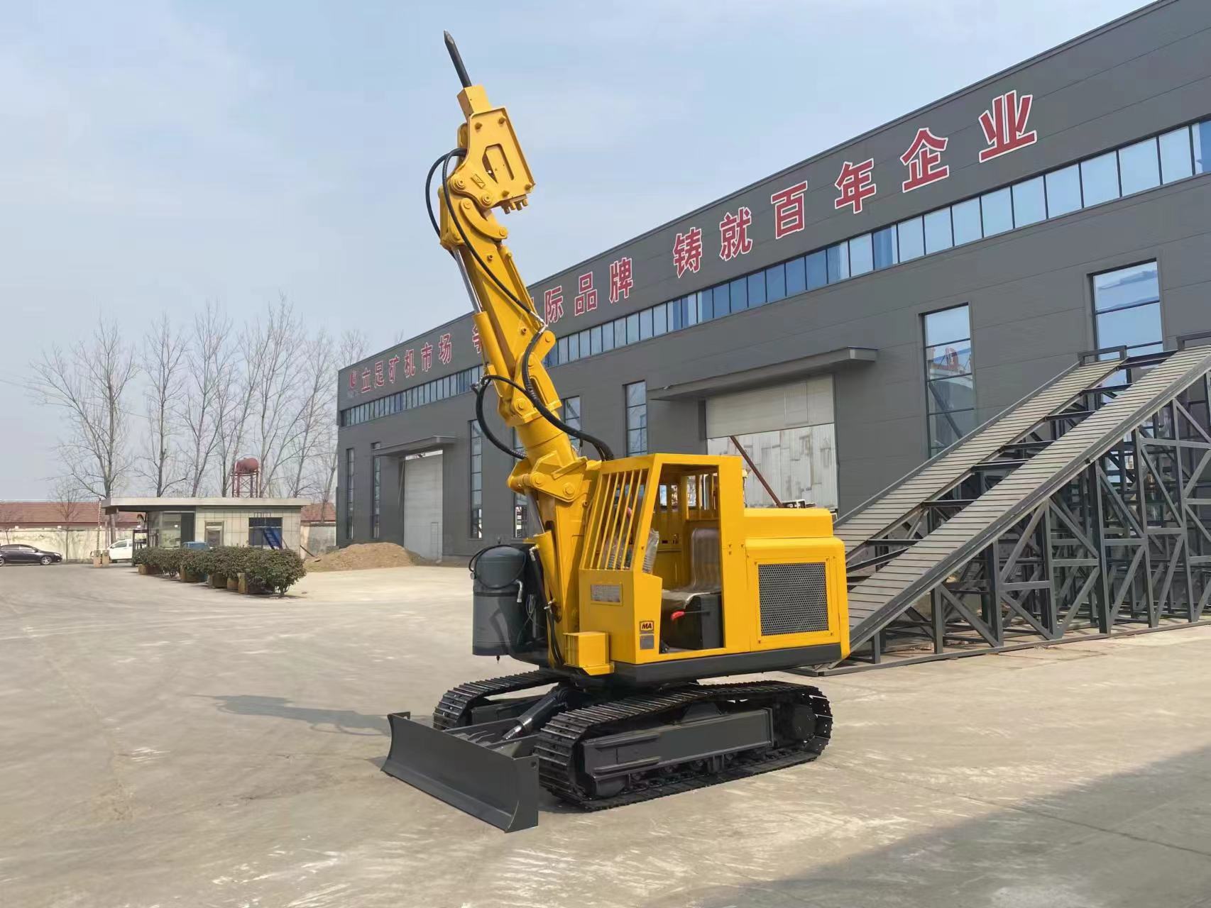 2026 Green Construction Trends: High-Efficiency Electric Tunneling Equipment Driving Zero-Emission Mining and Tunnel Construction