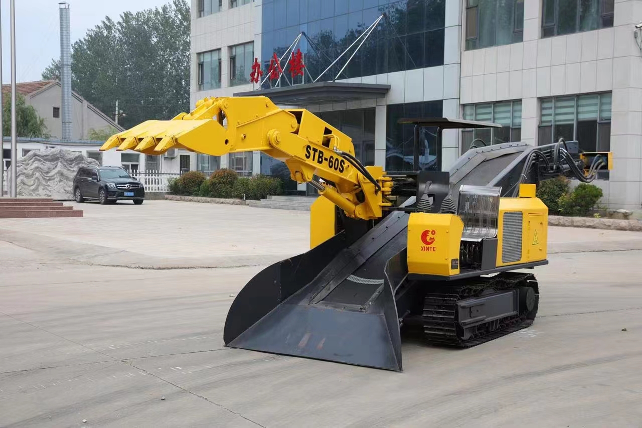 The New Era of Green Construction: Why Electric Tunneling Equipment Has Become an Inevitable Choice for Modern Underground Engineering